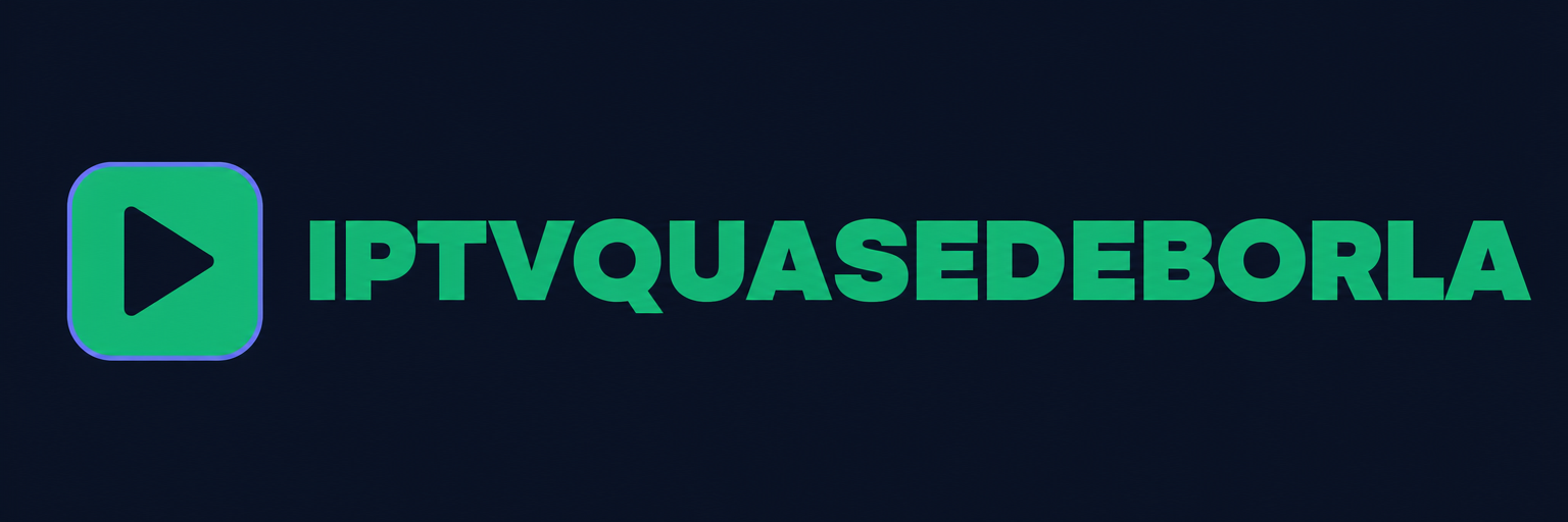 Iptvquasedeborla